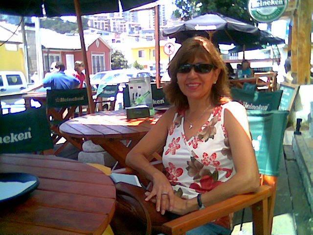 Ingrid Elizabeth Calderón Escobar