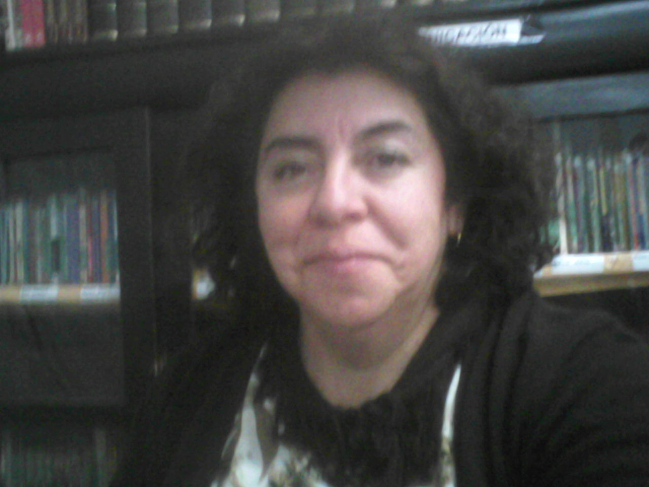 Clara Luz Barros Barrera