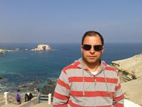 Juan Carlos  Olivos Rocuant