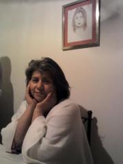 Cecilia Brevis Silva