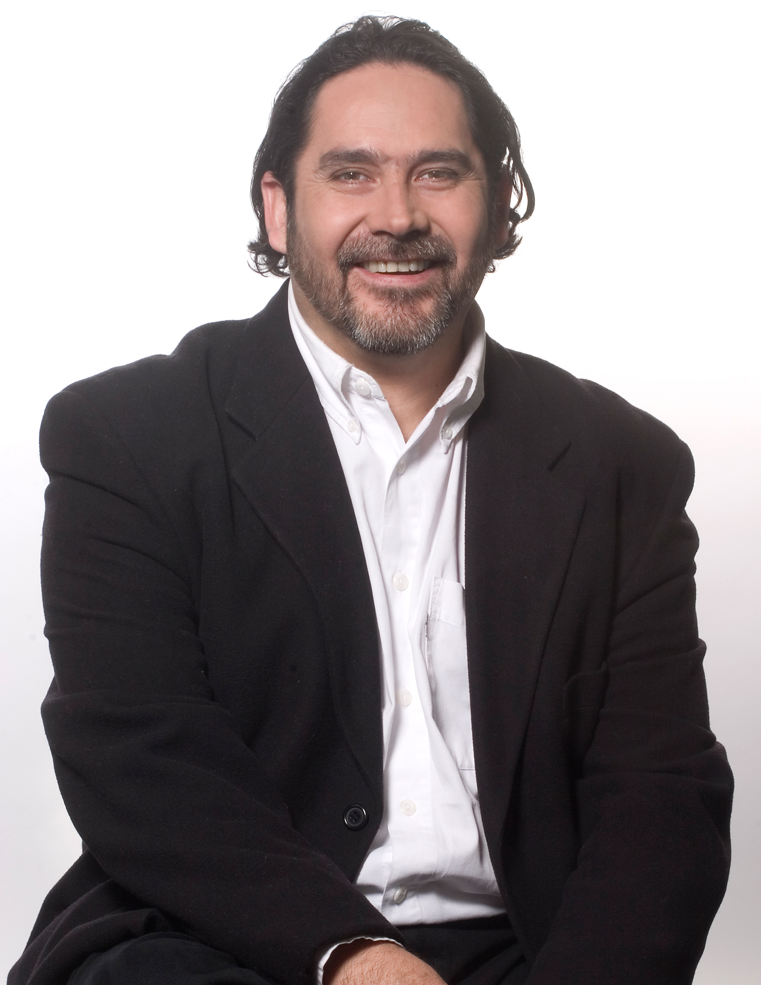 Oscar Vega