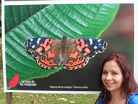 Vanesa  Gonzalez-rubio