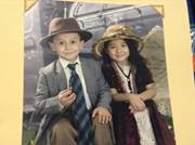 Ximena Nuñez Olivares