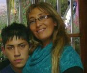 Ingrid  Fuentes Pizarro