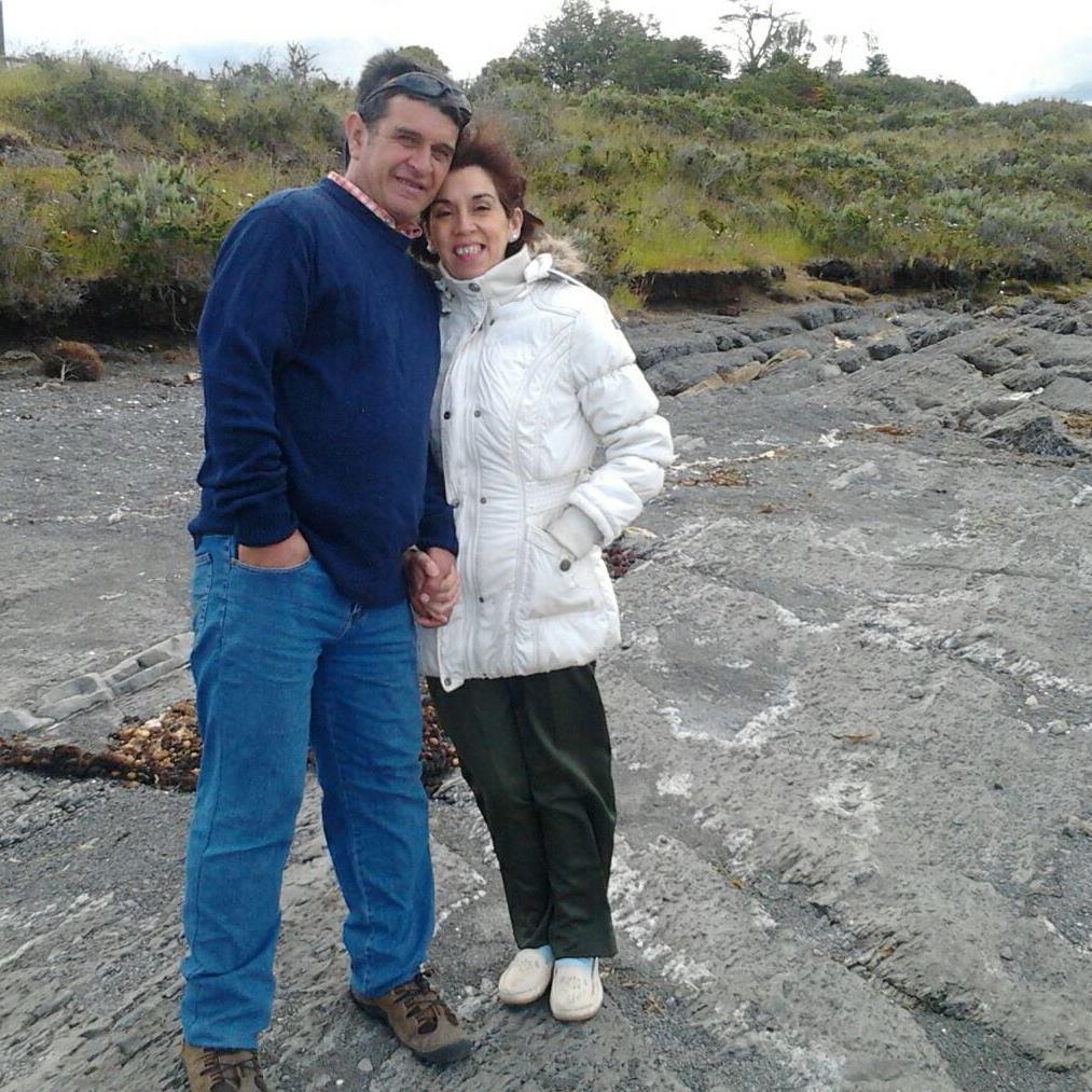 Erna Jovita Alvarado Barra