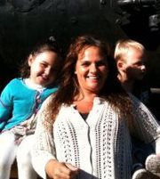 Sandra  Dabdoub Rock