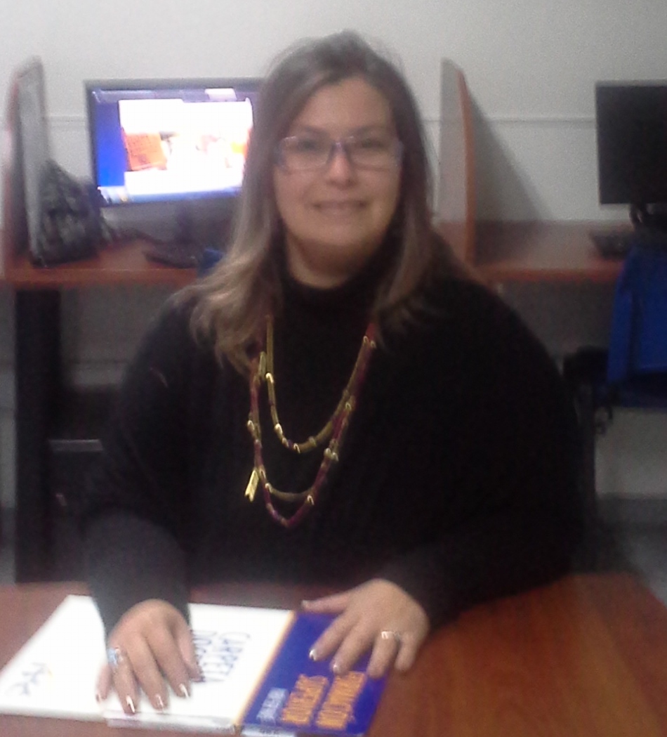 Geraldine Gricelle Sepulveda  Ibarra