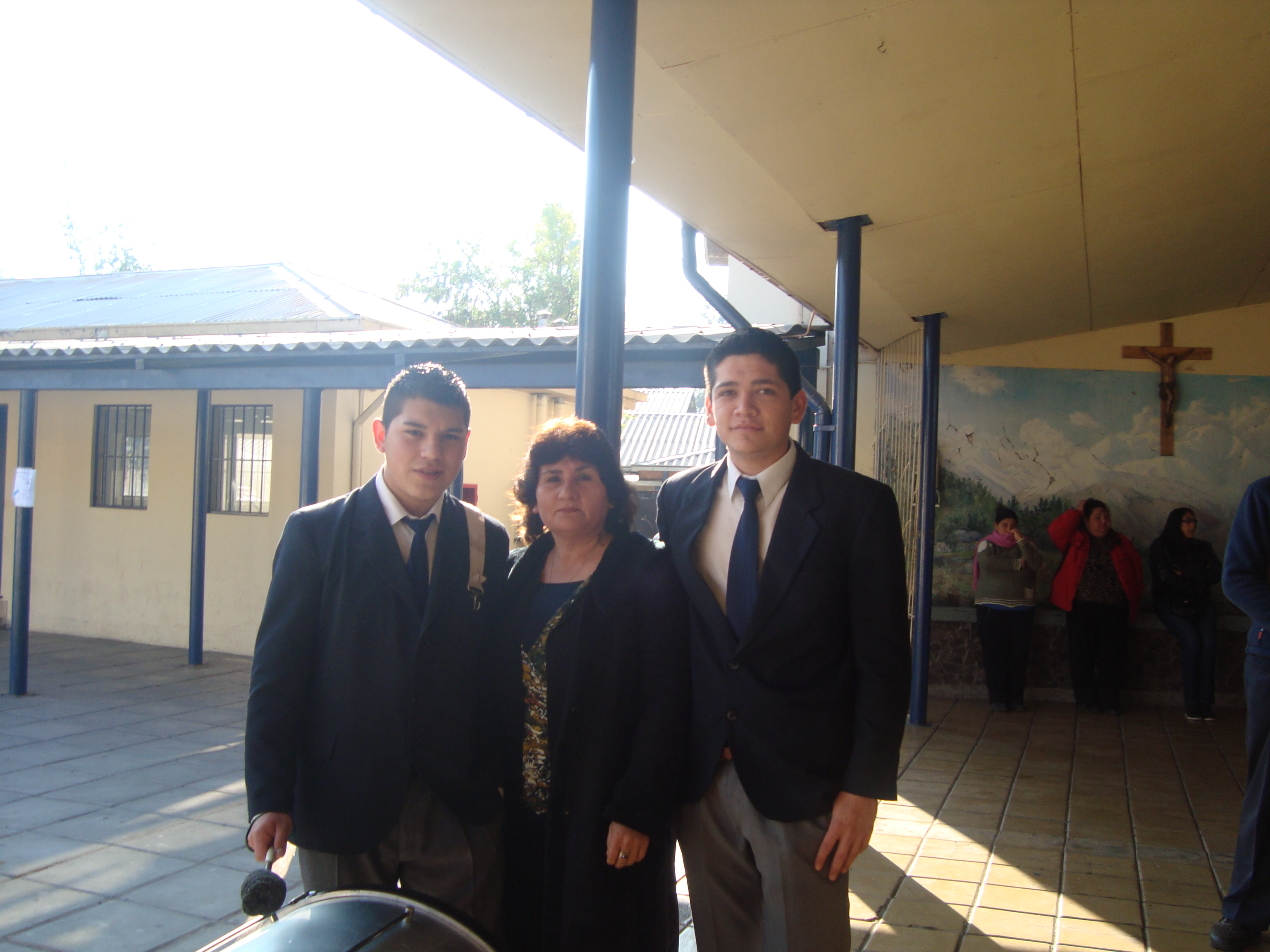 Maria Isabel Rojas Yáñez