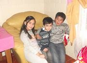 Luisa Beatriz  Molina Jara