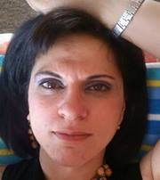 Jimena Espinoza Briceño