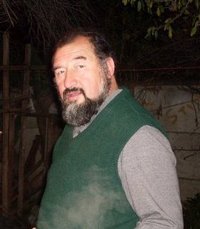 Luis Hernán Hernández Bravo