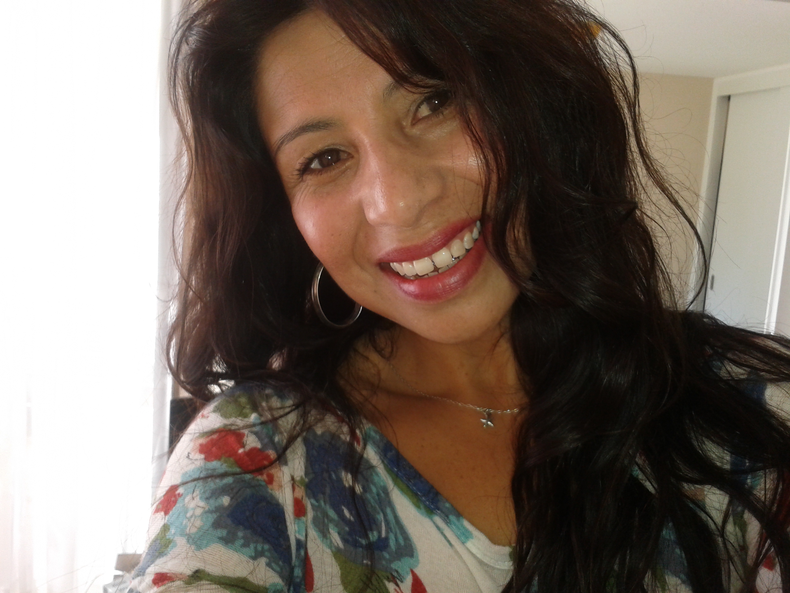 Violeta  angelica Pereira Alvarez