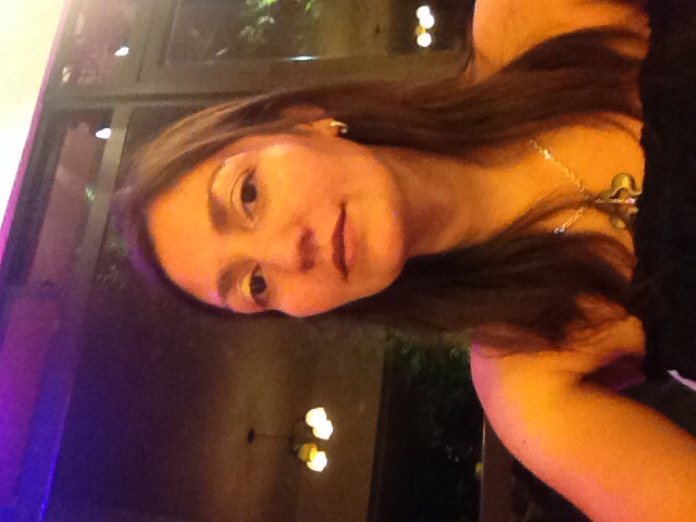 Angelica Morales Mendez