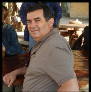 Carlos Alberto  Calderon Gallardo