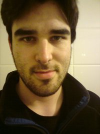 Daniel  Fariña Reisenegger