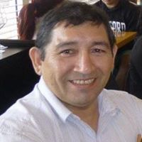 Luis Oyarzo Rivera