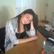 Dayanne Navarrete Suarez