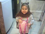 Gissela  Molina Avendaño