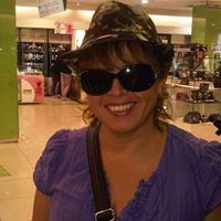 Cristina  Silva Devia