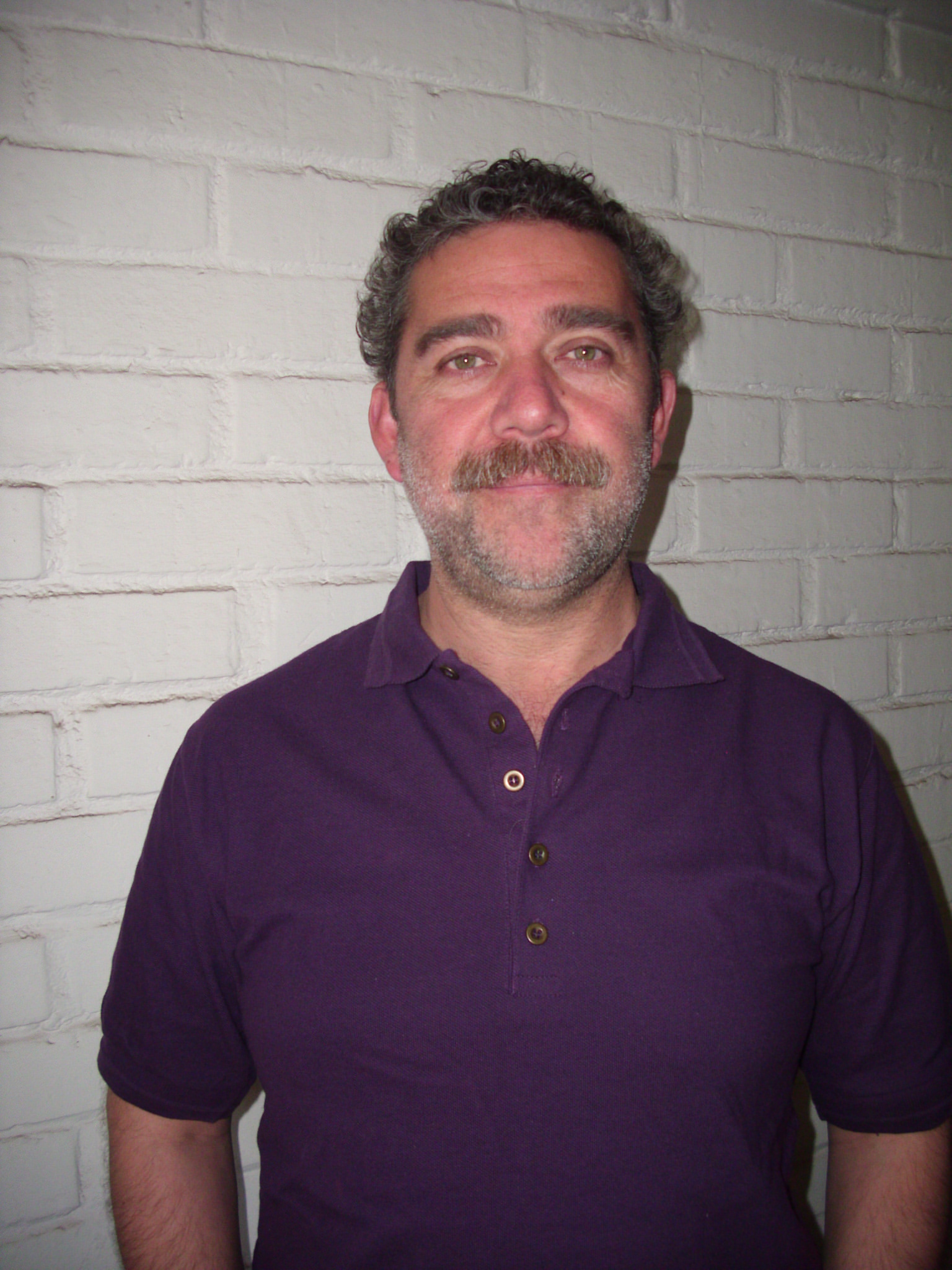 Roberto Pérez Cristiá