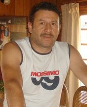 Marcelo  Santander Núñez