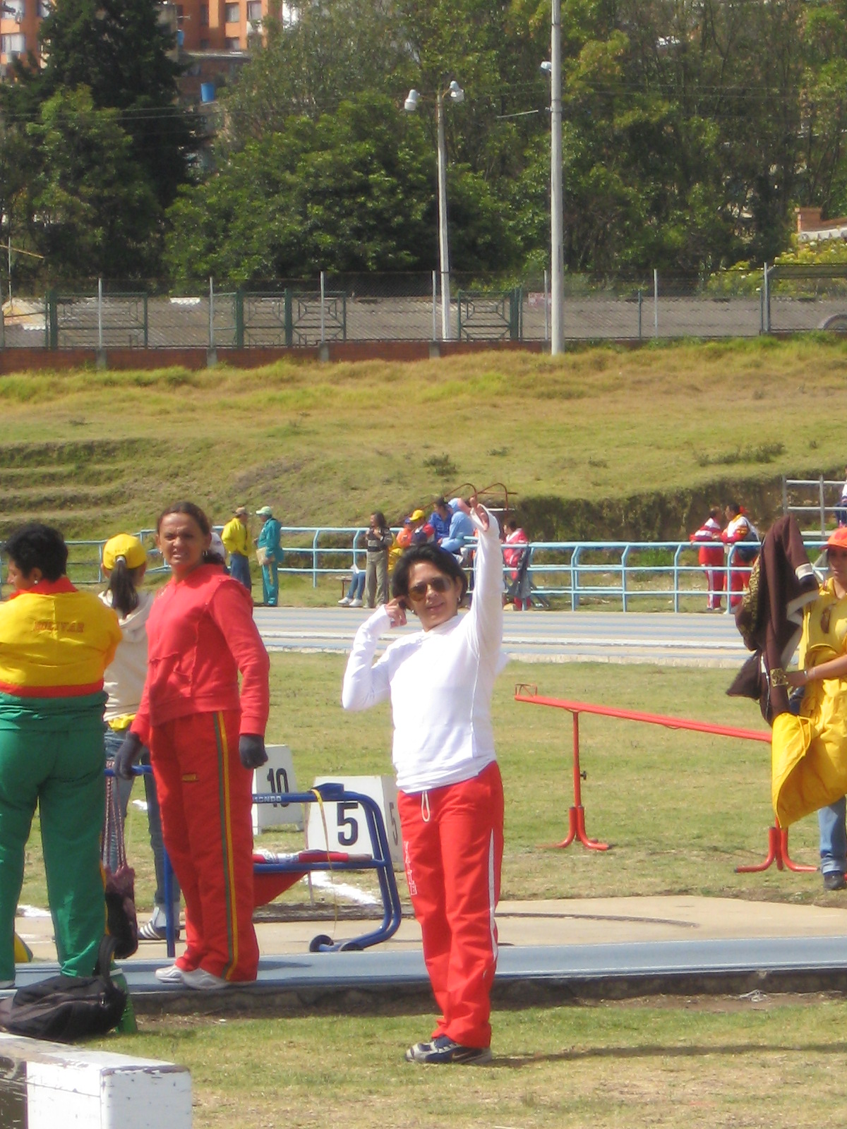 Maria Eugenia Uribe Duque