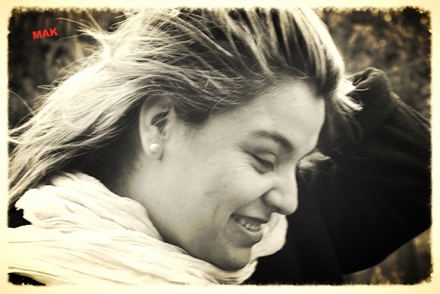 Francisca Rahmmer Herrera