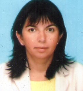 Maria Carriel Gatica