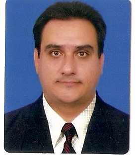 Jose Fernando Naranjo Ruiz