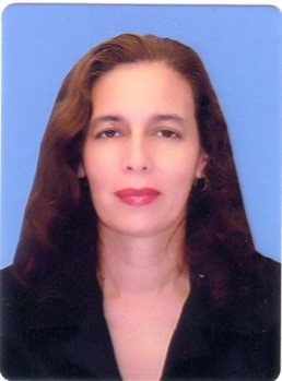 Sonia Mireya Duran Mora