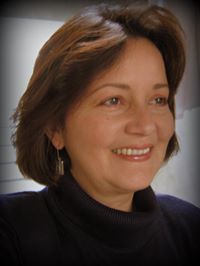 Carmen Cecilia  Villamizar