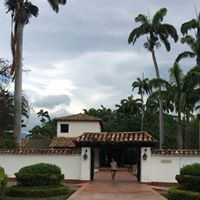 Nidia Rosa Serrano Araque