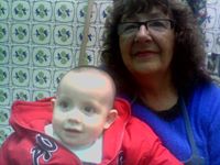 Judith  Rodriguez Robles