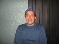 Guillermo Enrique  Ramos