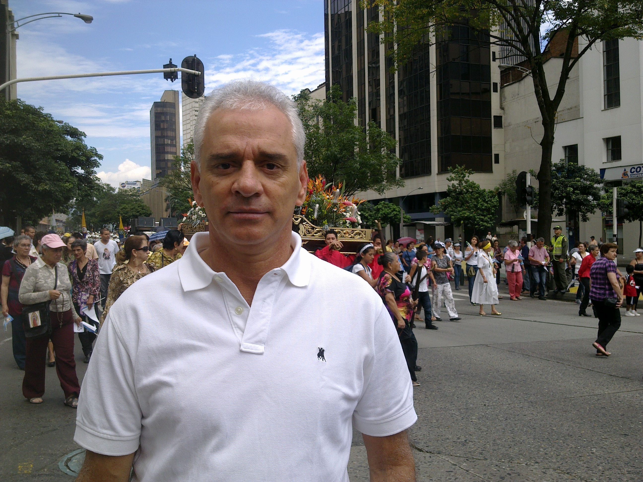 Jaime Humberto Múnera Gil