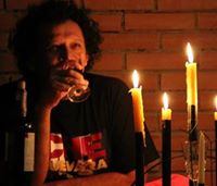 Jaime Daniel Bernal González