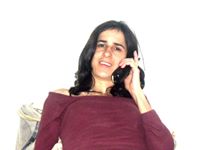 Marìa Fernanda  Uribe Jimènez