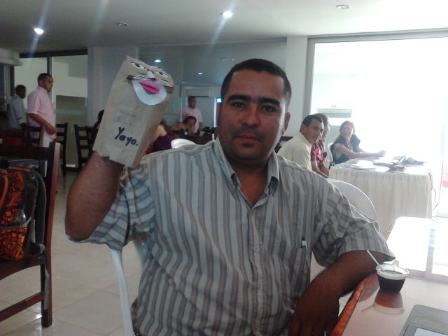 Josè Yamil Tarazona Ardila