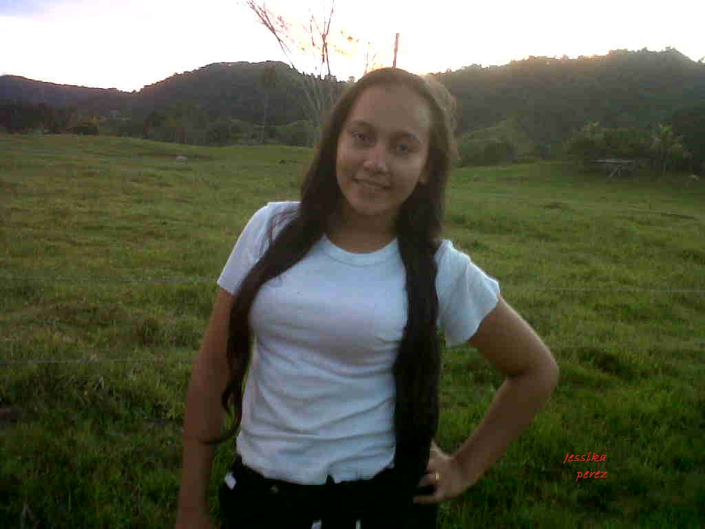 Yessika Paola Vallejo Perez