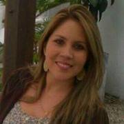 Nubia A.  Hernandez Reyes