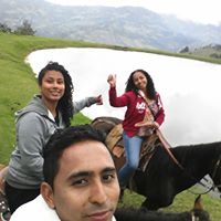 Clara Cecilia  Astaiza