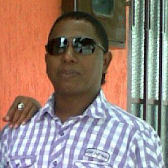 Oscar Arevalo Moreno