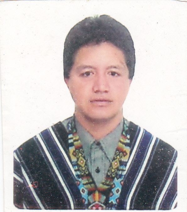 Jose Vicente Jajoy