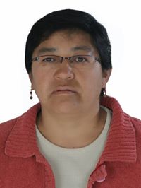 Nelly Aide  Fajardo Ibarra