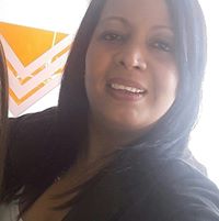 Diana Margarita Camargo