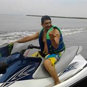 Adalberto Rafael  Martinez Salazar