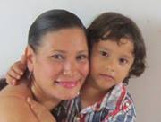 Rosemary Esther  Ariza Gutierrez