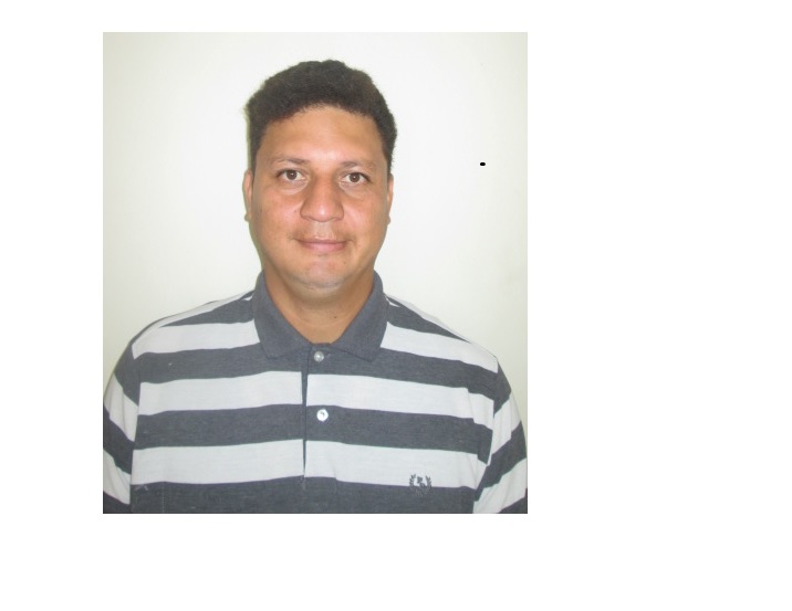 Marco Enrique  Cruz Chavez  