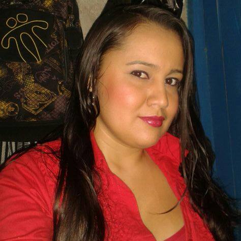 Vivian Marcela Ramos Corado