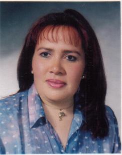 Miryam Espreanza Cardozo Acosta